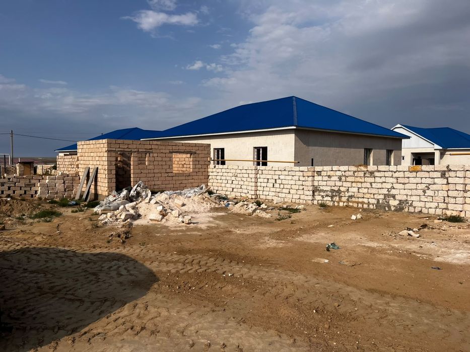 Жер сатылады ескі Водникте