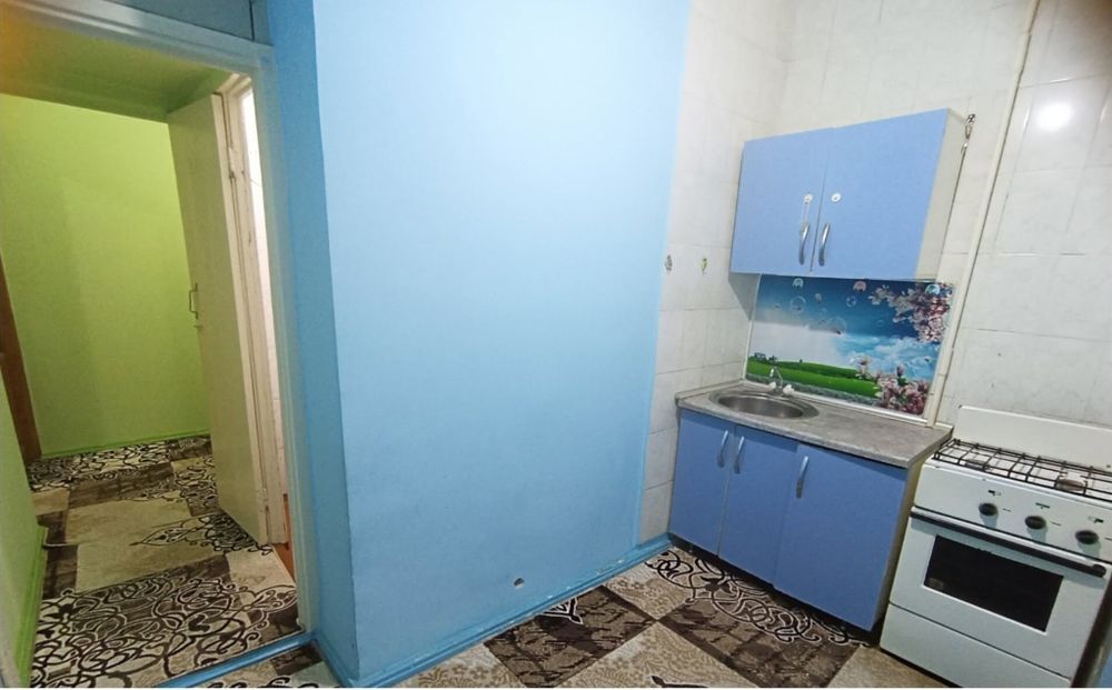 Аренда Квартиры Чиланзар-26 2ком