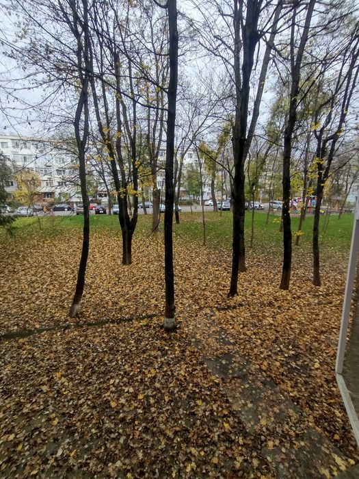 Apartament cu doua camere Tătărași