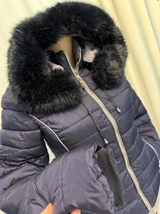 Geaca groasa-de iarna, masura M