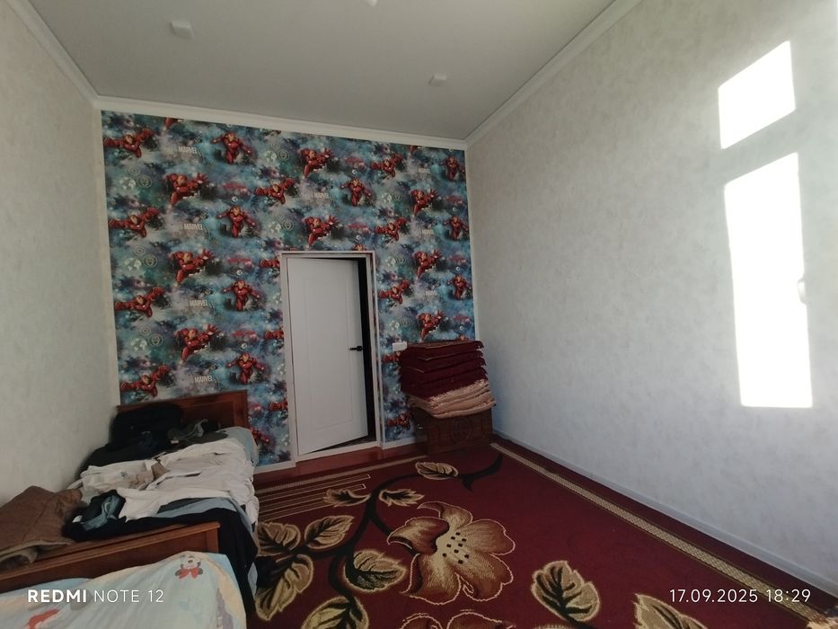 Намуна 4-ханалы жай сатылади бахасы 450 млн келисимли