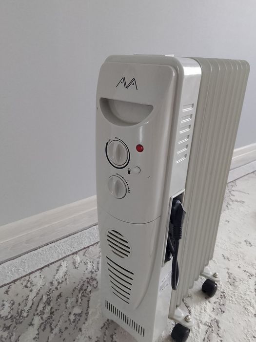 Срочно продам обогреватель