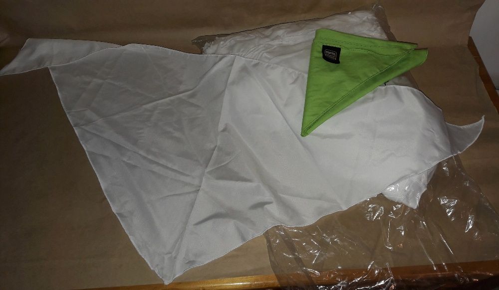 Хавлии, мешки, фишута, престилки за сублимация