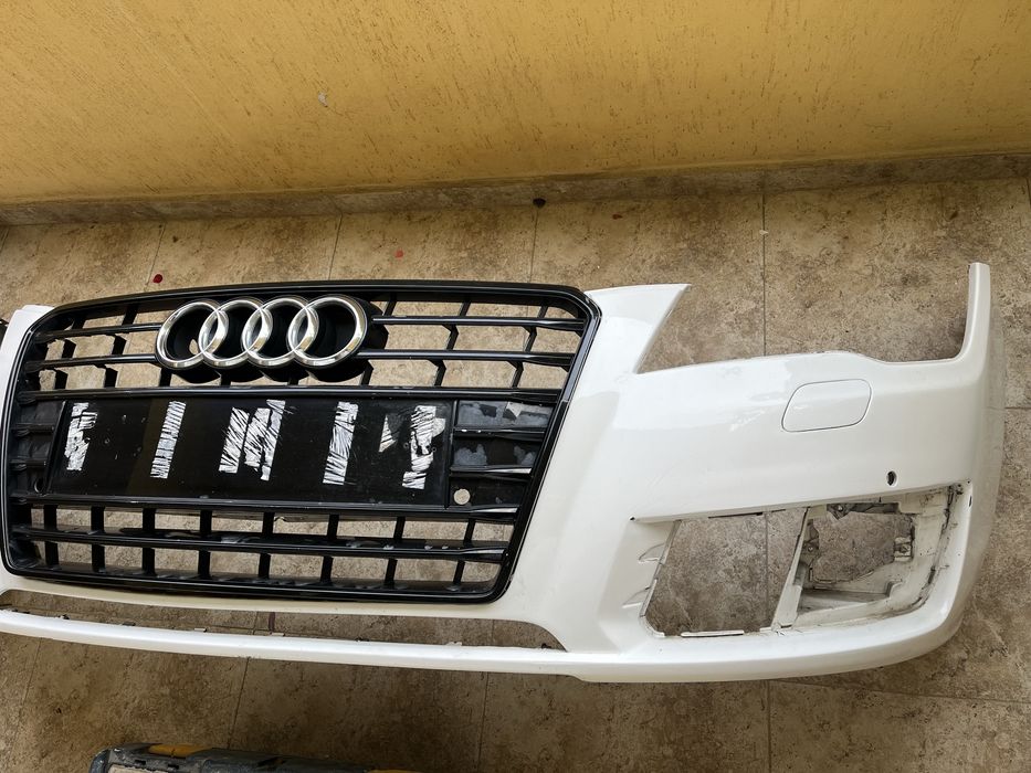 Предна броня за Ауди а7 ТОП ЦЕНА