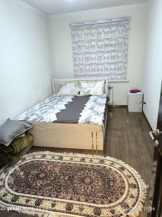 Аренда квартира сергели навастройка 10 худуд 3/1/9