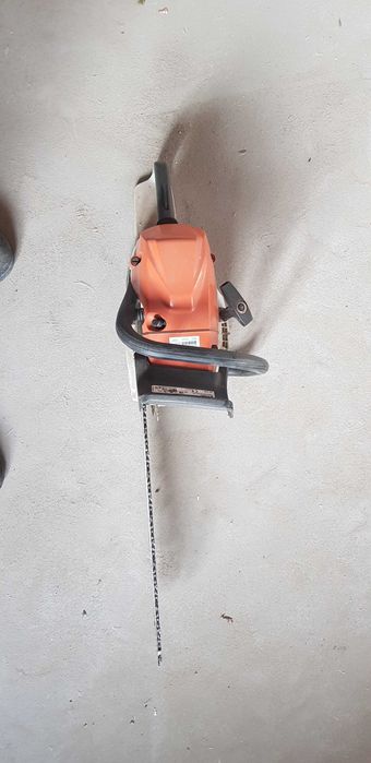Vand drujba STIHL