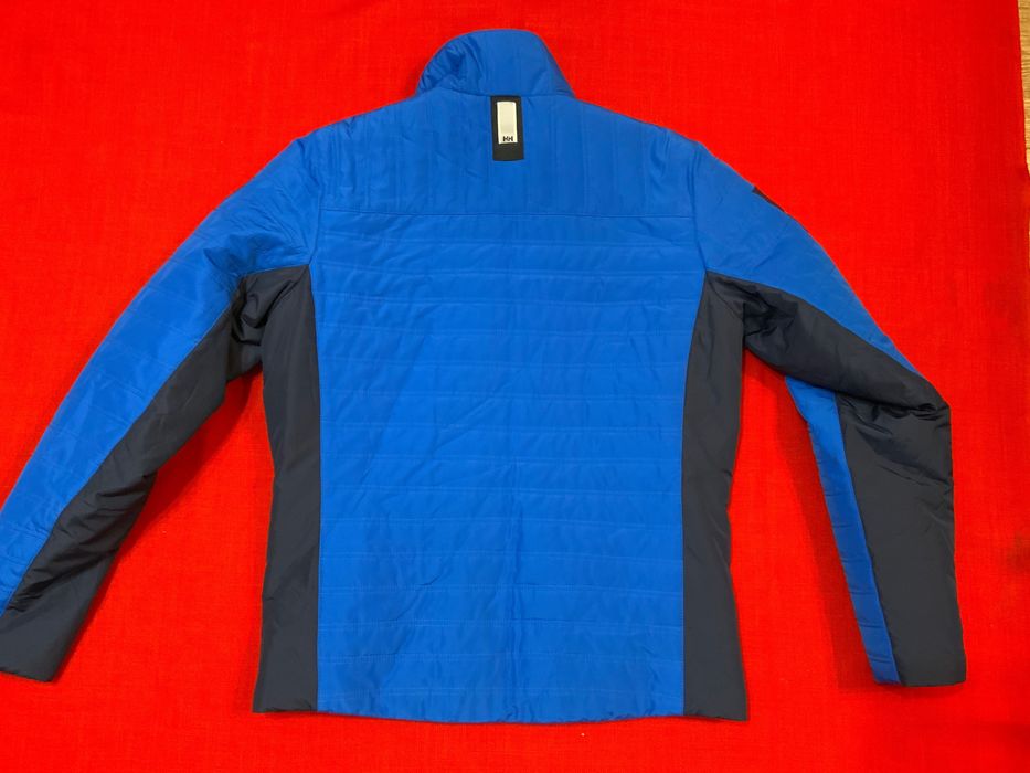 Helly Hansen-оригинално яке 48 м