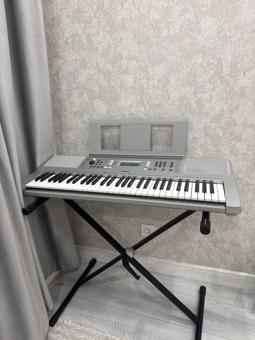 Синтезатор YAMAHA YPT-370