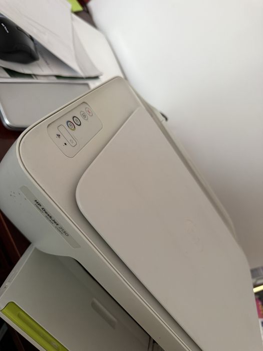 Imprimanta hp 2130
