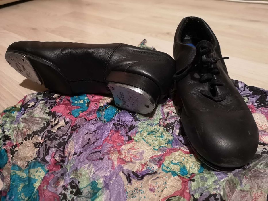 Pantofi step Capezio