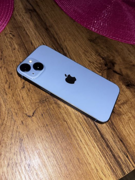 Vând Iphone 14 în stare foarte bună.