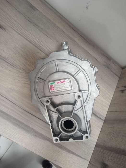 Редуктор лазер планерлар учун, Туркия, нархи 4 млн сум