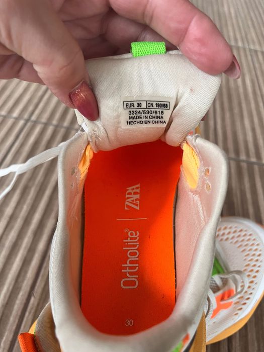 Детски маратонки