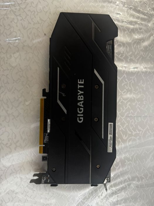 Продам Rtx 2060 super 8gb