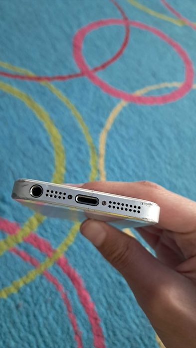 Apple iPhone 5 на 16 ГБ