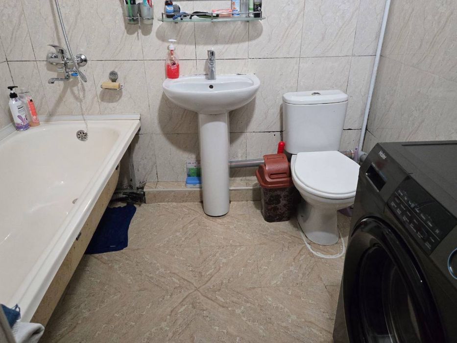 Yangi Choshtepada 2 xona srochna sotiladi metro yaqin