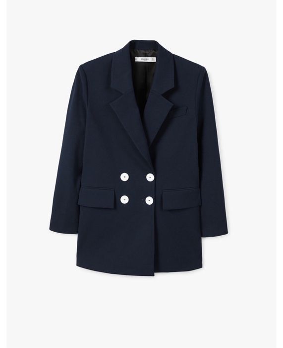 Женский жакет