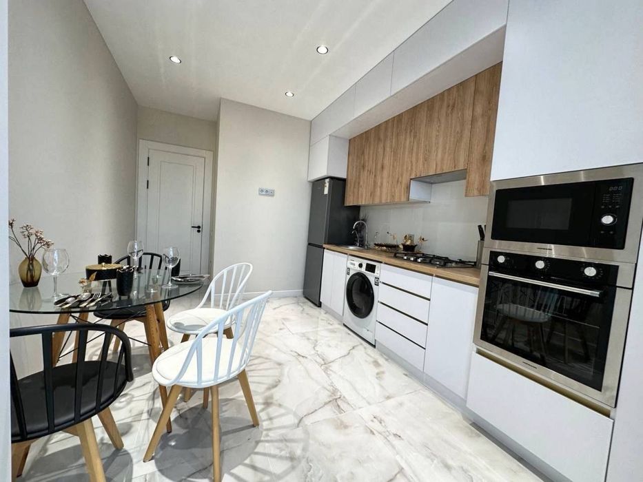 Продается квартира 1/7/10 Мирзо Улугбекский Район ЖК Tiara Residence
