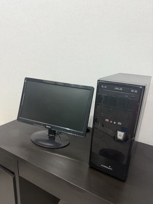 Продам компьютер