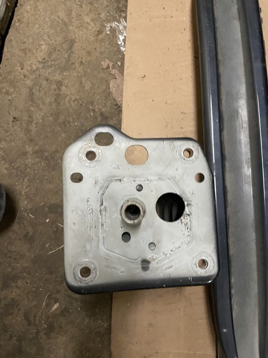 Предна част-рог греда Волво V60 S60