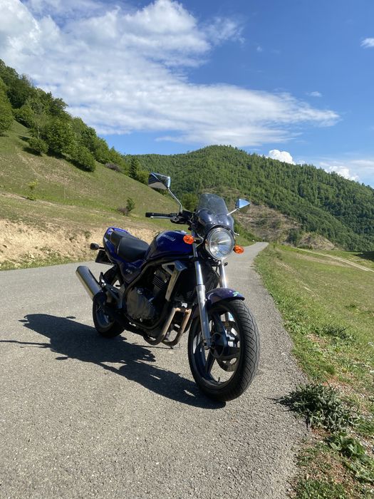 vand kawasaki er5