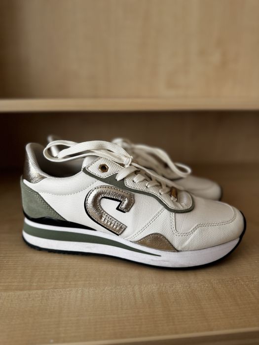 Cruyff като НОВИ!!!