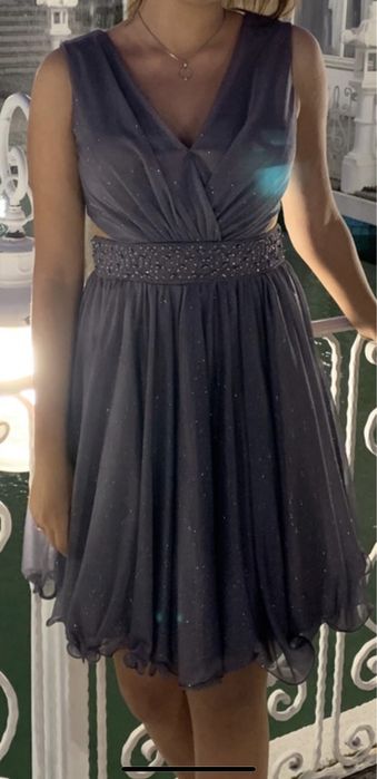 Rochie de ocazie masura S