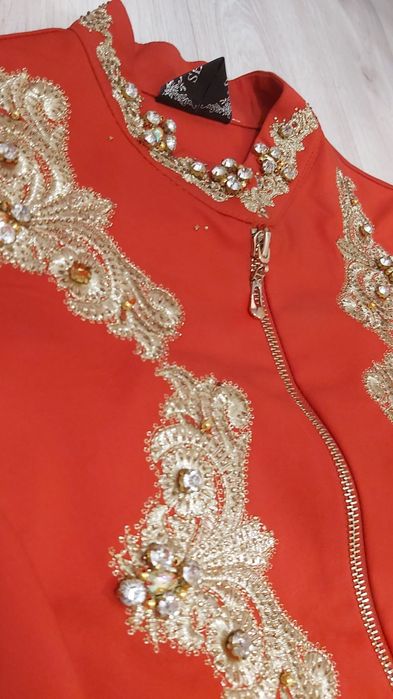 Женская одежда (новая)