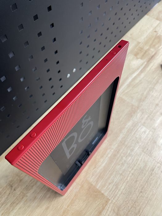 Boxa portabila bang olufsen beoplay a3