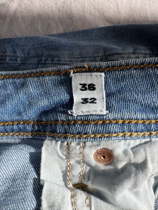 Дънки Jack&Jones