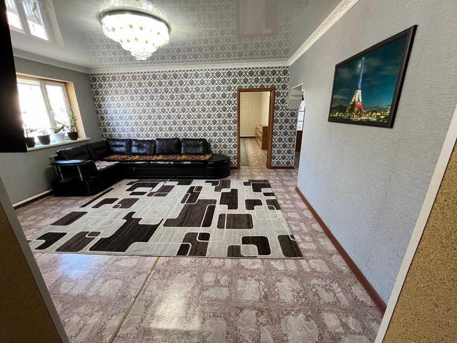 Продам частный дом