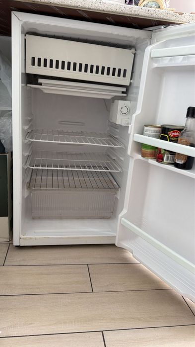 Холодильник маленький для офиса