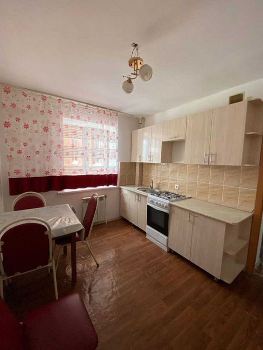 Трёхкомнатная планировка супер