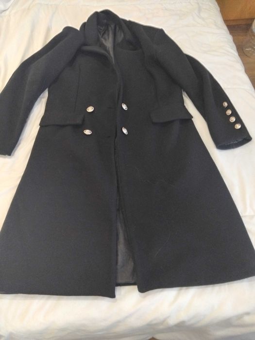 Дамско палто размер L