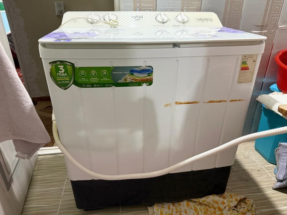 Стиралка сатылады срочно