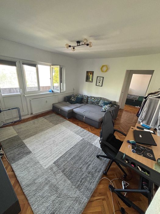 Apartament 2 camere Judetean (Rezervat)