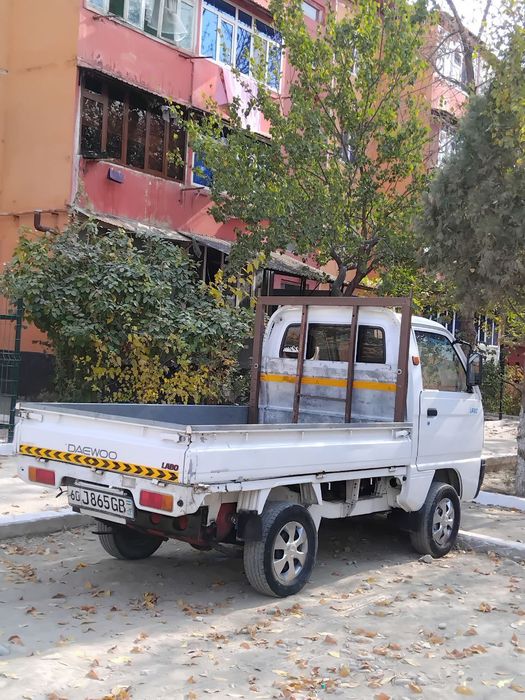 Автомобиль  лабо