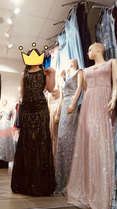 Rochie de seara pentru evenimente