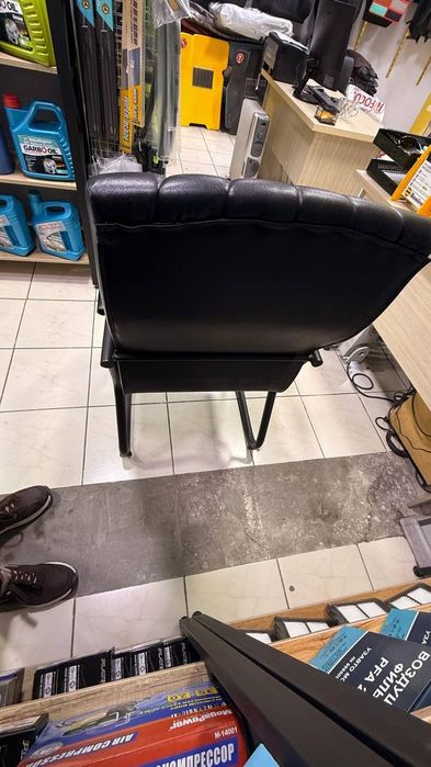 Кресла для офиса