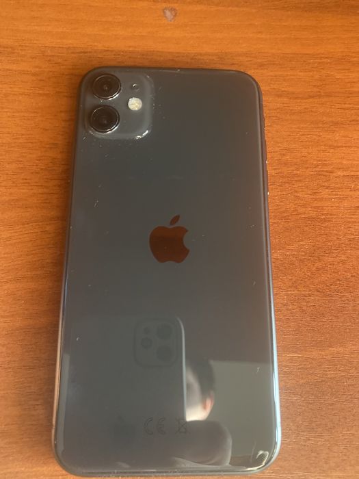 Iphone 11 , с гарантией