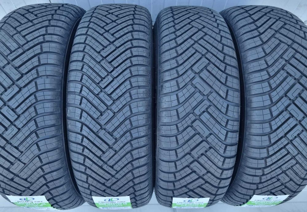 195/65 R15, 91H, GRIP Master, Anvelope mixte M+S