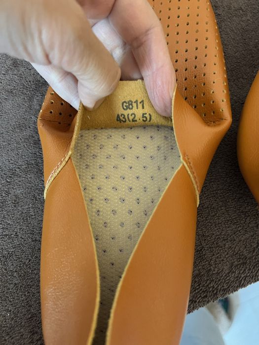 Женская обувь