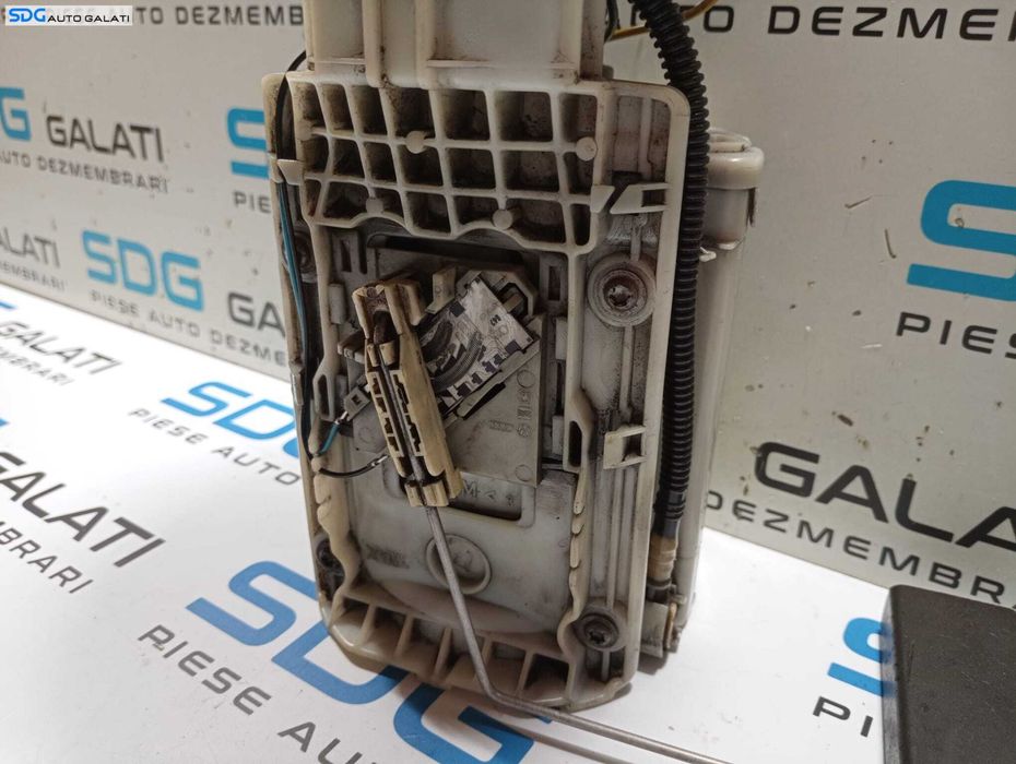 Pompa Combustibil Motorina Rezervor Skoda Fabia 2 1.9 TDI 2007 - 2011 Cod 6Q0919050A 220212007002 [M6057]