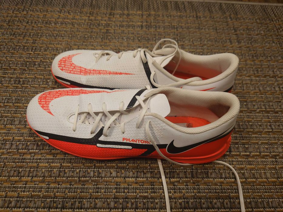 Обувки за футбол/бутонки Nike р.45