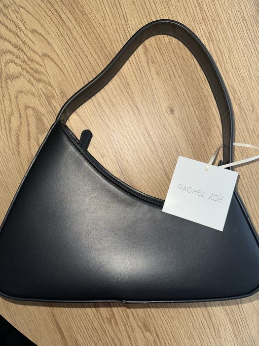 Елегантна дамска чанта - Rachel Zoe