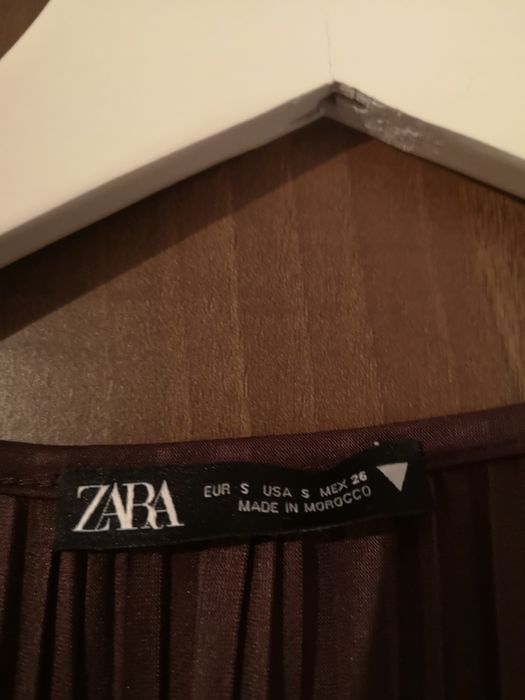 Rochie Zara mărime S