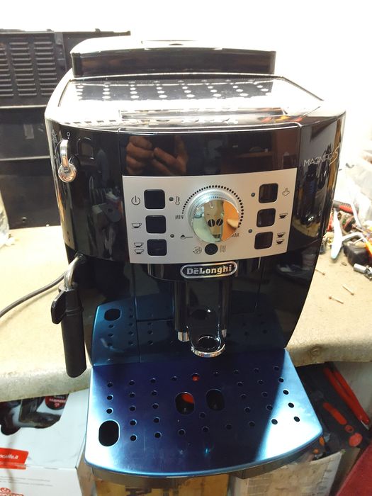 Сервиз - ремонт на кафемашини