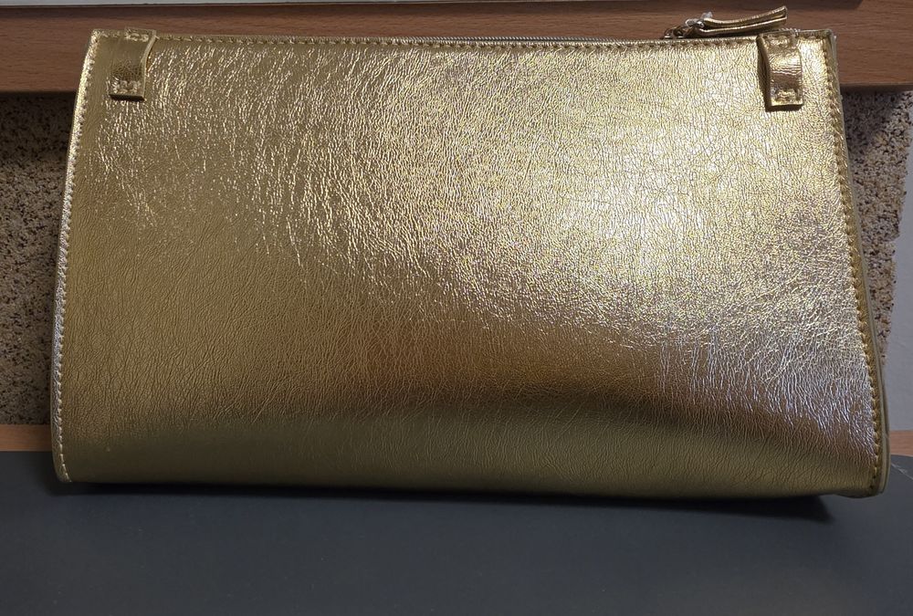 Дамска чанта клъч Dolce & Gabanna