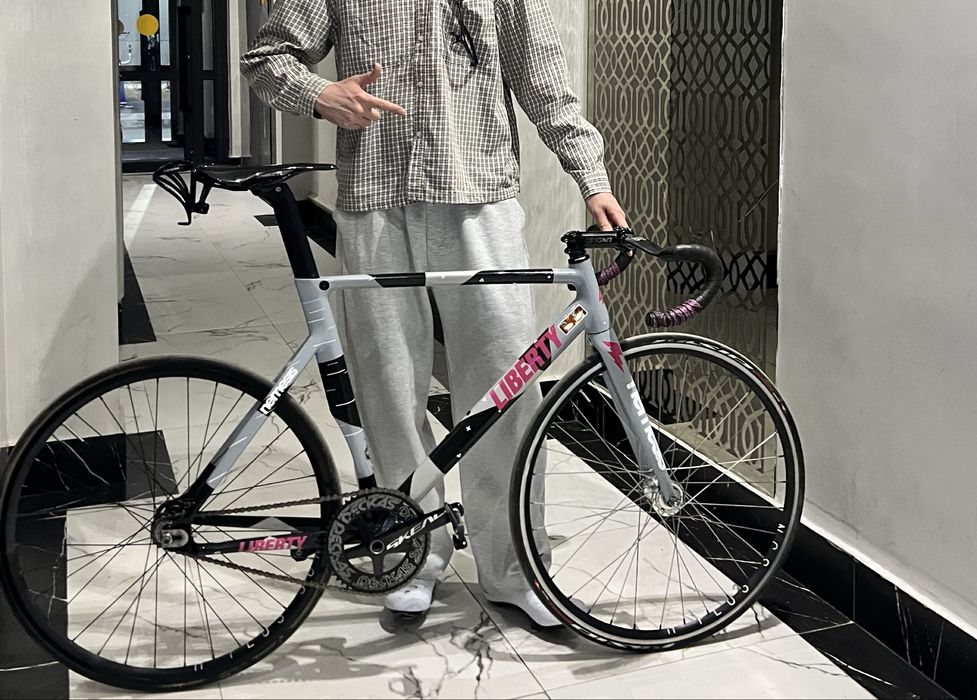 Фикс Liberty продам