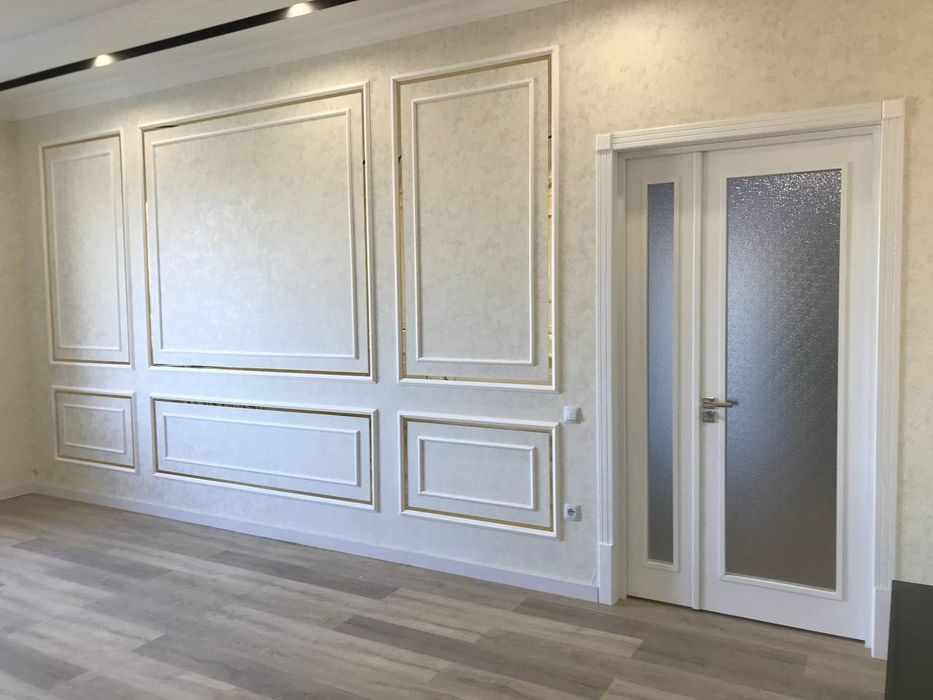 Gips tyaga fibrabeton maxsulotlarini ishlab chiqarish